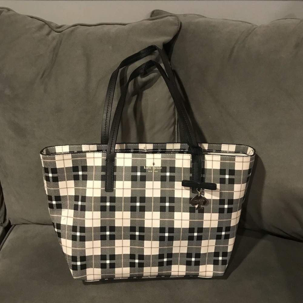 Authentic Kate Spade Purse